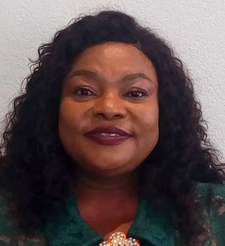 Dr. Mrs. Anna J. Akpan