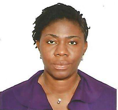 Mrs Tope Ande Chairperson [Export / Maritime / Shipping]