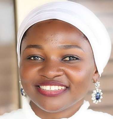 Mrs Sarat Onibudo [Chairperson , Agro Cluster]