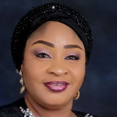 Hajia Bola Muse [Treasurer, WEPDN Multipurpose cooperative Society]