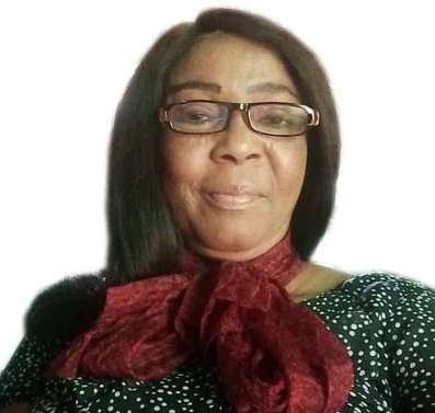 Mrs. Norah Hollins [Welfare Committee Chairperson]